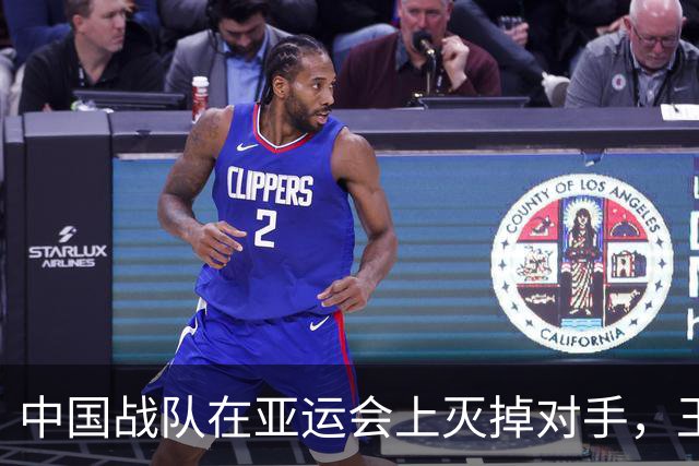 中国战队在亚运会上灭掉对手，王者荣耀金牌收入囊中！